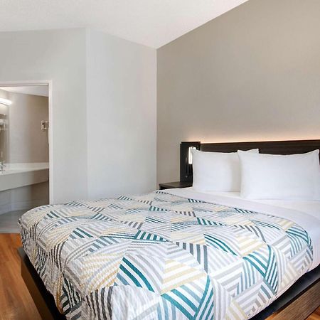 Motel 6-San Antonio, Tx - South מראה חיצוני תמונה