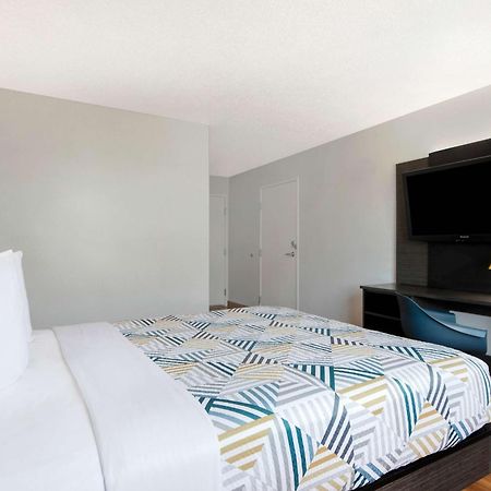 Motel 6-San Antonio, Tx - South מראה חיצוני תמונה