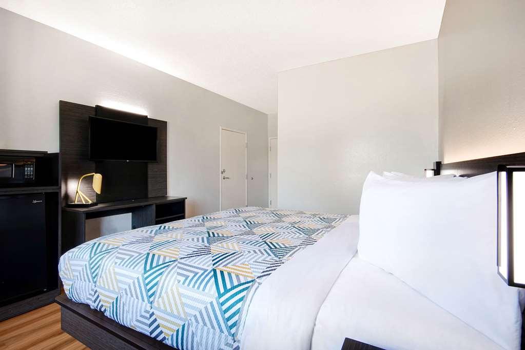 Motel 6-San Antonio, Tx - South חדר תמונה
