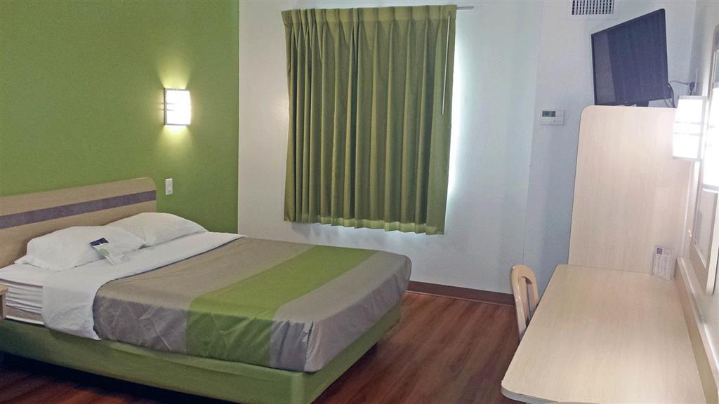 Motel 6-San Antonio, Tx - South חדר תמונה