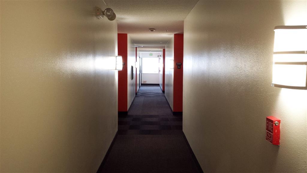 Motel 6-San Antonio, Tx - South מתקנים תמונה
